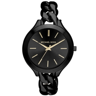 Michael Kors Slim Runway MK3317 - zegarek