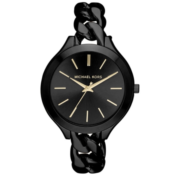1893Michael Kors Slim Runway MK3317 42mm-0