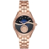 1931Michael Kors Lauryn MK3723 Stainless steel-0