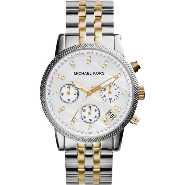 1947Michael Kors Jet Set MK5057 36mm-0