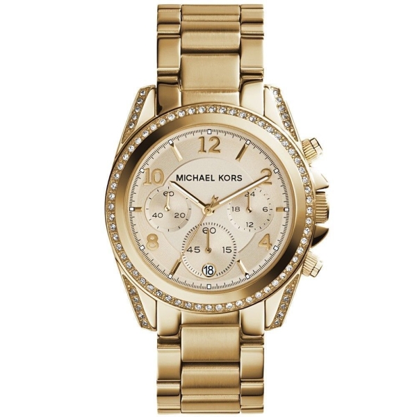 1956Michael Kors Blair MK5166 39mm-0