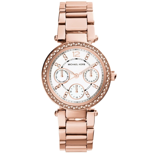 1986Michael Kors Parker Mini MK5616 33mm-0