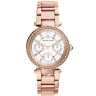 1986Michael Kors Parker Mini MK5616 33mm-0
