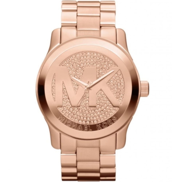 1990Michael Kors Runway MK5661 45mm-0