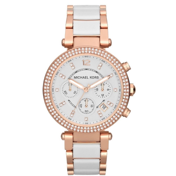 1997Michael Kors Parker MK5774 39mm-0