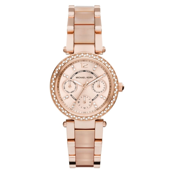 2039Michael Kors Parker Mini MK6110 33mm-0