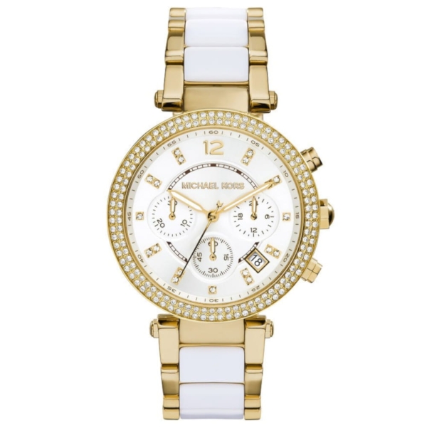 2041Michael Kors Parker MK6119 39mm-0