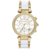 2041Michael Kors Parker MK6119 39mm-0
