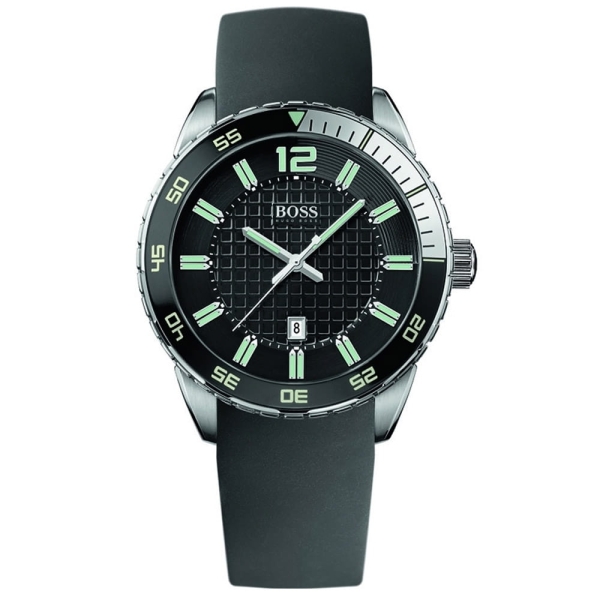 2225Hugo Boss Sport HB1512885 45 mm-0
