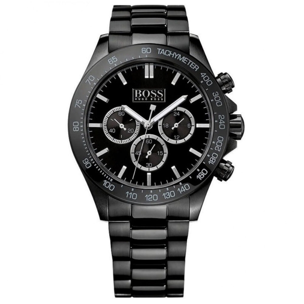 2231Hugo Boss Ikon HB1512961 44 mm-0