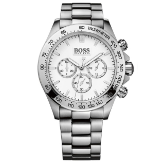 Hugo Boss Ikon 1512962 - zegarek