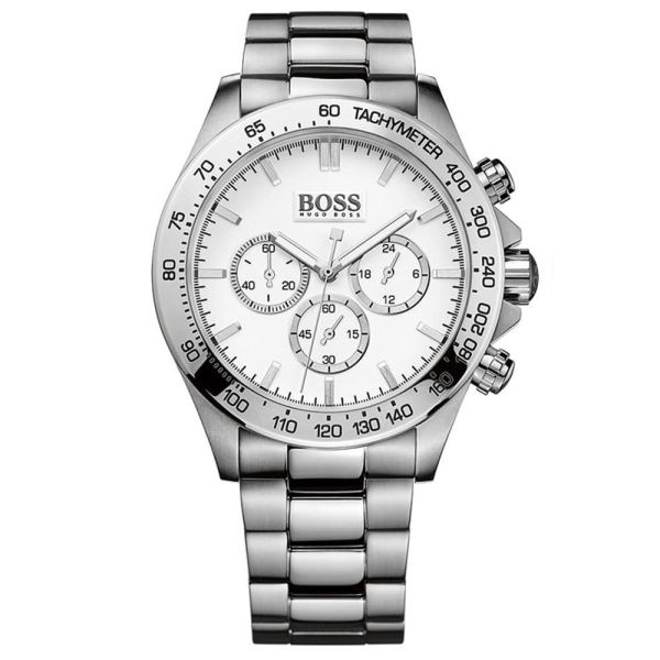2232Hugo Boss Ikon HB1512962 44 mm-0