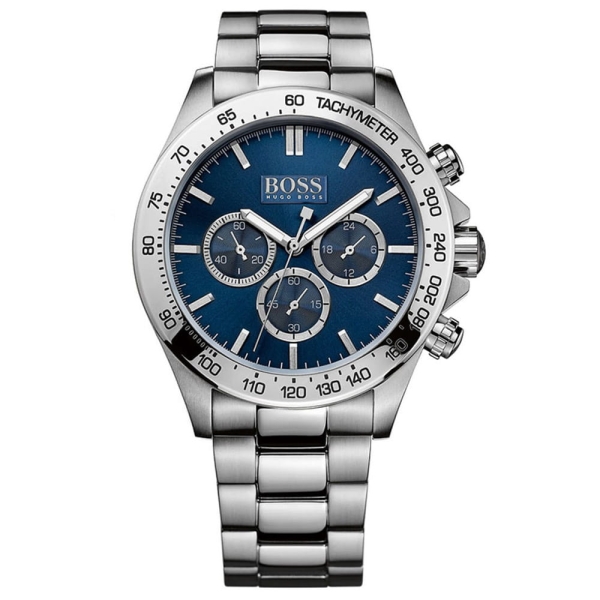 2233Hugo Boss Ikon HB1512963 44 mm-0