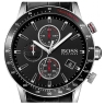 2291Hugo Boss Rafale HB1513390 44 mm-1