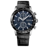 2292Hugo Boss Rafale HB1513391 44 mm-0