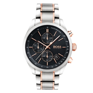 Hugo Boss Grand Prix 1513473 - zegarek