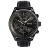 2304Hugo Boss Grand Prix HB1513474 44 mm-0