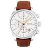 2305Hugo Boss Grand Prix HB1513475 44 mm-0