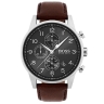 2307Hugo Boss Navigator HB1513494 44 mm-0