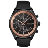 2320Hugo Boss Grand Prix HB1513550 44 mm-0
