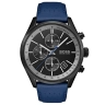2323Hugo Boss Grand Prix HB1513563 44 mm-0