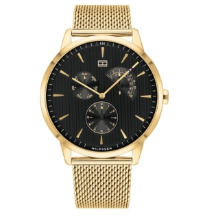 TOMMY HILFIGER DECKER 1710386 - zegarek