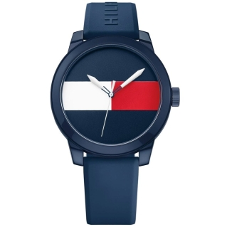 TOMMY HILFIGER 1791322 Denim - zegarek