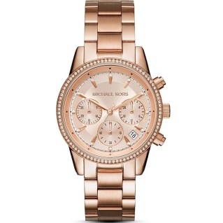 MICHAEL KORS MK6357 RITZ - zegarek