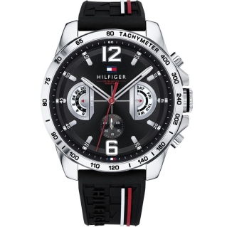 TOMMY HILFIGER 1791473 Decker - zegarek