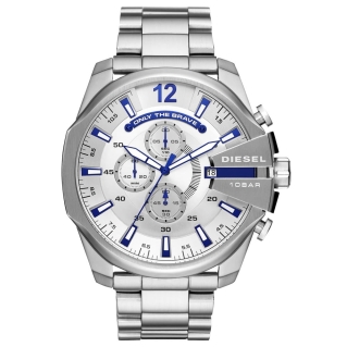 Diesel Mega Chief DZ4477 - zegarek