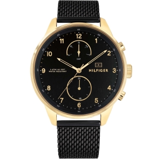 TOMMY HILFIGER 1791580 CHASE - zegarek