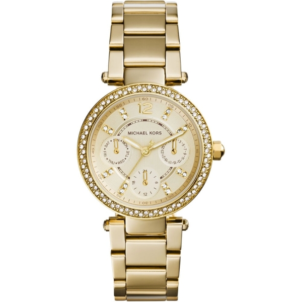 2429Michael Kors Mini Parker MK6056 33 mm-0