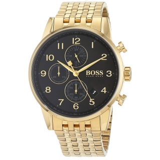 Hugo Boss Navigator 1513531 - zegarek