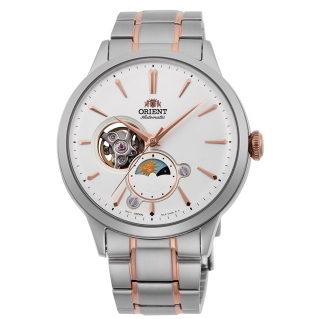 Orient RA-AS0101S10B - zegarek