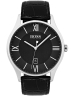 40024Hugo Boss 1513485 Governor Men's 44mm 3 ATM-1