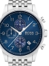 40027Hugo Boss 1513498 Navigator Chronograph 44mm 5 ATM-
