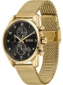 40075Hugo Boss 1513838 Skymaster chrono 44mm 5ATM-1