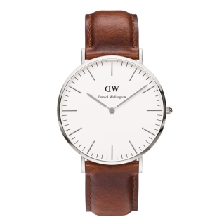 Daniel Wellington DW00100021 - zegarek