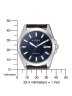 40530Citizen BM7108-22L Classic Men's 41mm 10 ATM-1