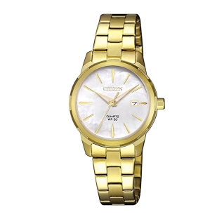 Citizen EU6072-56D Elegance - zegarek