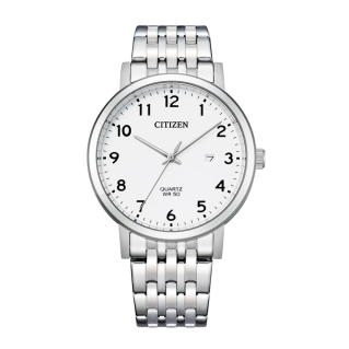 Citizen BI5070-57A Classic - zegarek