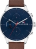 41363Tommy Hilfiger 1791487 Chase Men's 44mm 5ATM-