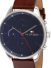 41363Tommy Hilfiger 1791487 Chase Men's 44mm 5ATM-2