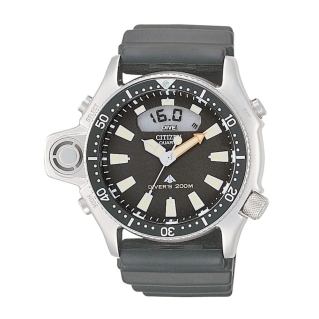 Citizen JP2000-08E Promaster - zegarek