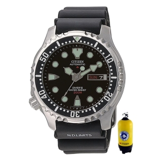 Citizen NY0040-09E Promaster - zegarek