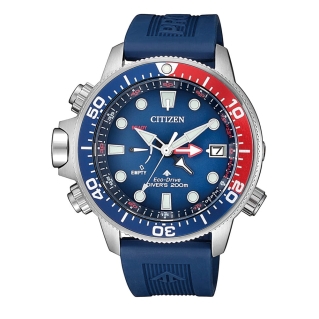 Citizen BN2038-01L Promaster - zegarek
