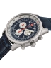 41902Swiss Alpine Military 7078.9535 chrono men`s 45mm 10ATM-2
