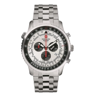 Swiss Alpine Military 7078.9132 - zegarek