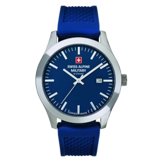 Swiss Alpine Military 7055.1835 sport men - zegarek