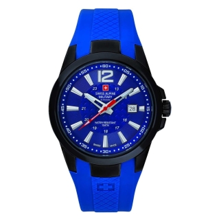 Swiss Alpine Military 7058.1875 sport men - zegarek